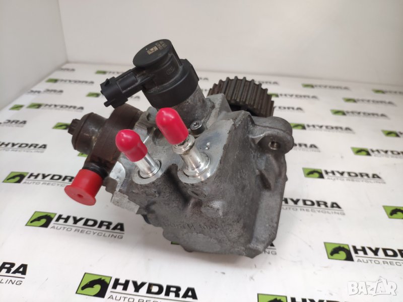 ГНП горивна помпа Bosch 0445010703 GM Opel Insignia 2.0 CDTI B20DTH Опел Инсигния, снимка 1