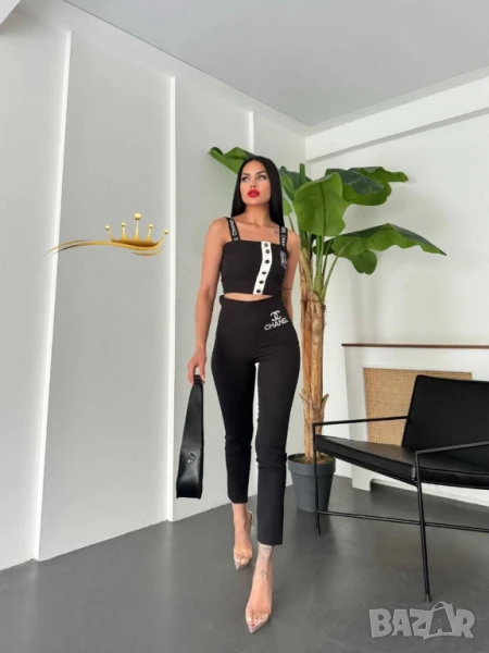 дамски комплекти chanel , снимка 1
