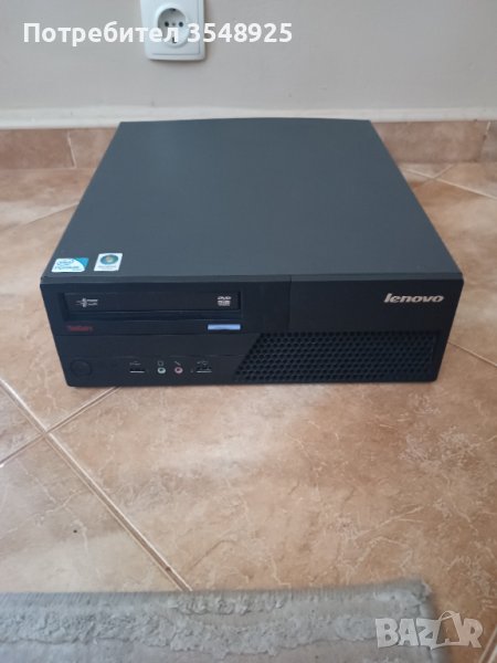  Компютър Lenovo 7360, снимка 1