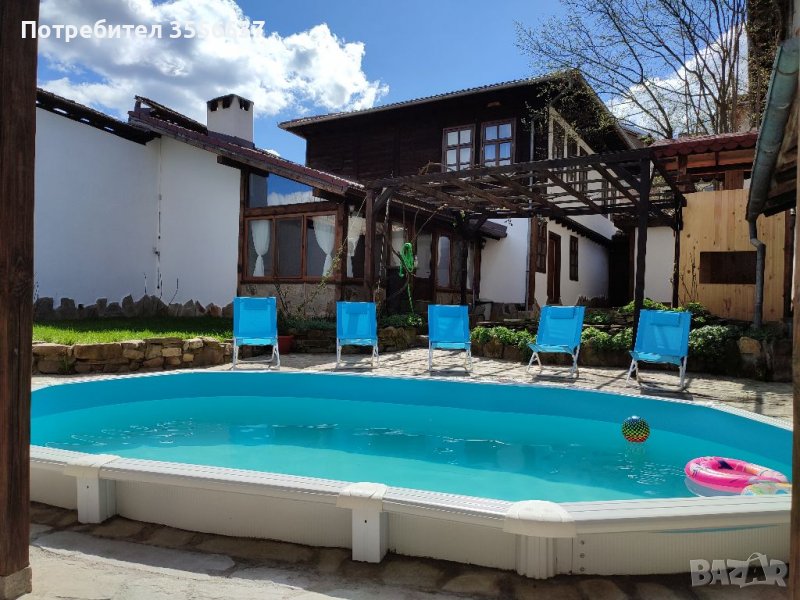 Къща за гости в Елена , снимка 1