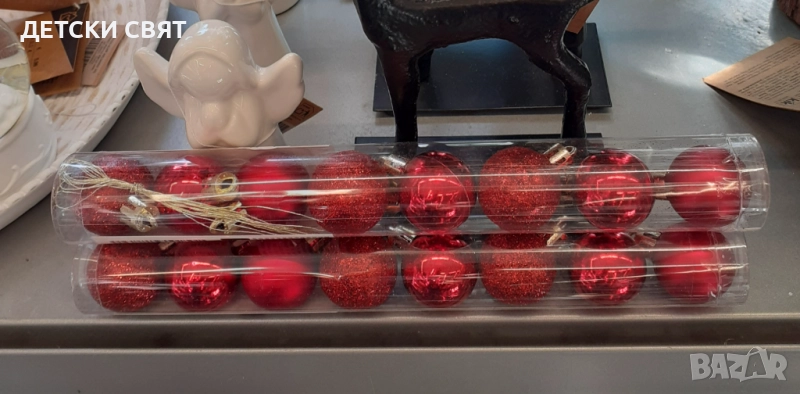 Коледна декорация , снимка 1