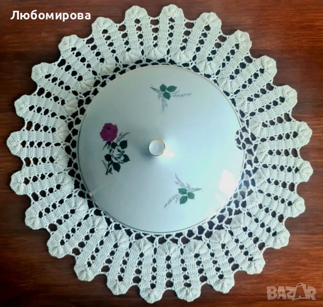 Капак за супник, снимка 1