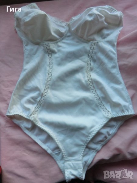 Стягащо боди 85С, снимка 1