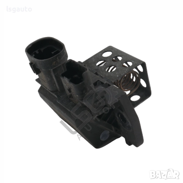 Реостат перка охлаждане Citroen DS4 2011-2015 ID: 153632, снимка 1