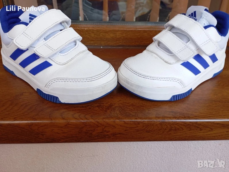 детски маратонки adidas, снимка 1
