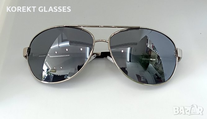 Слънчеви очила Galileum POLARIZED 100% UV защита, снимка 1