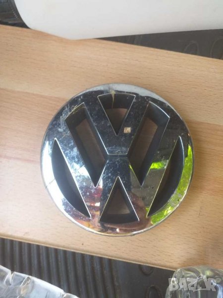 Емблема , снимка 1