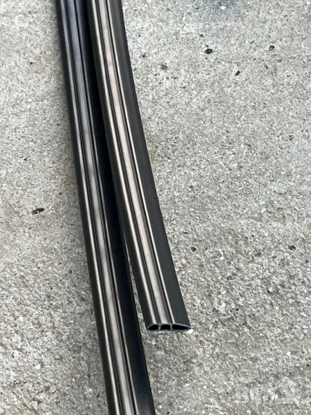 LADA/Лада лайстни за прагове ваз 21013.2106.2105.2107. /хромирани огледала 2101/2103/2106/2121, снимка 1