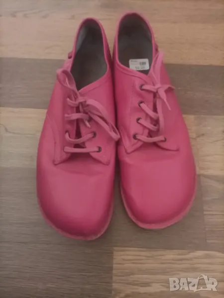 Обувки естествена кожа , снимка 1