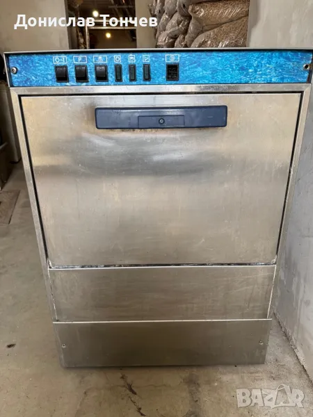 Професионална съдомиялна , снимка 1