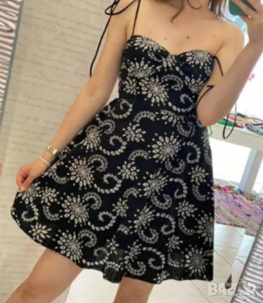 рокля , снимка 1