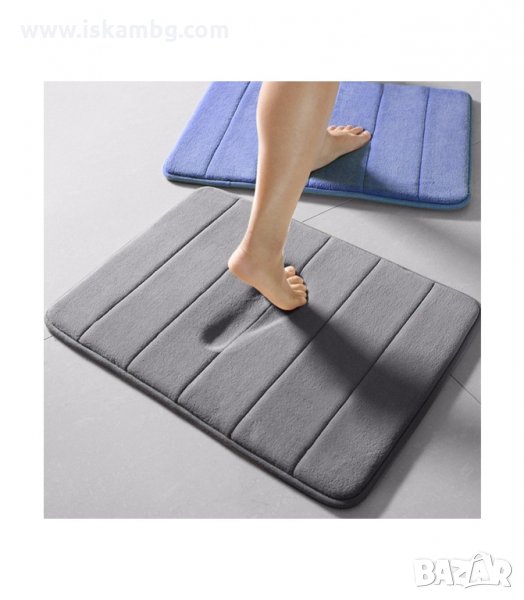 ПОСТЕЛКА ЗА БАНЯ MEMORY - код 2712, снимка 1