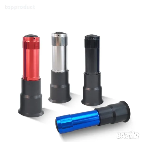 Фенер, прожектор за проверка на яйца, снимка 1