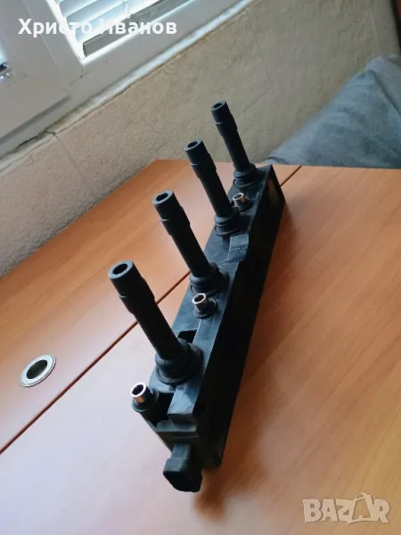 Продавам запалителна бобина за opel zafira, снимка 1