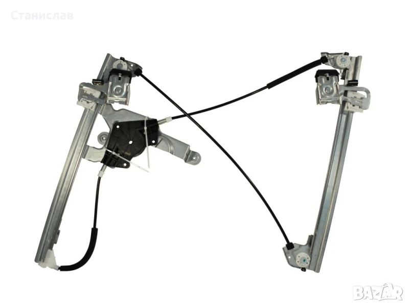 Стъклоподемник за Skoda Octavia, снимка 1