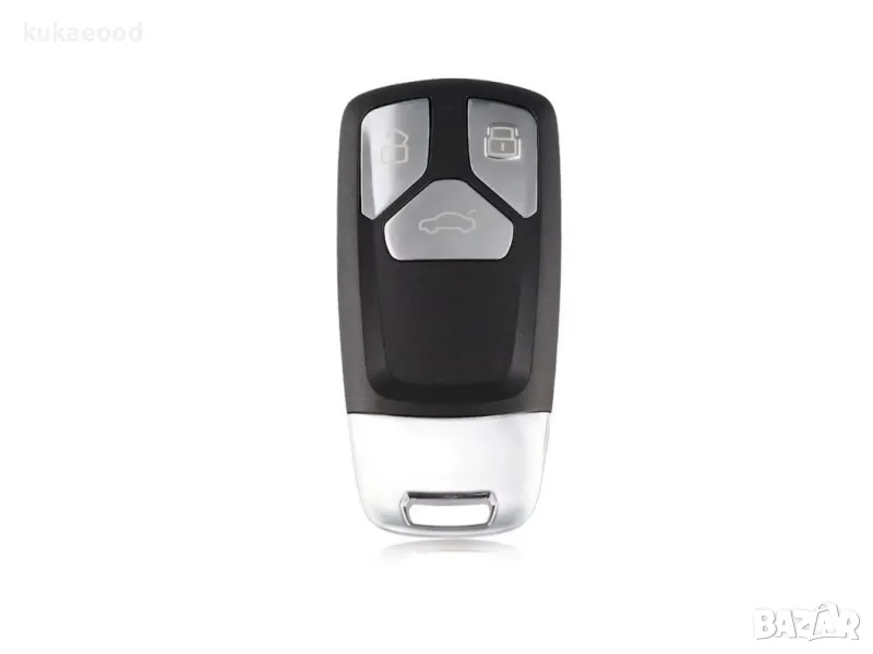 Кутийка за ключ за Audi TT FV/8S, снимка 1