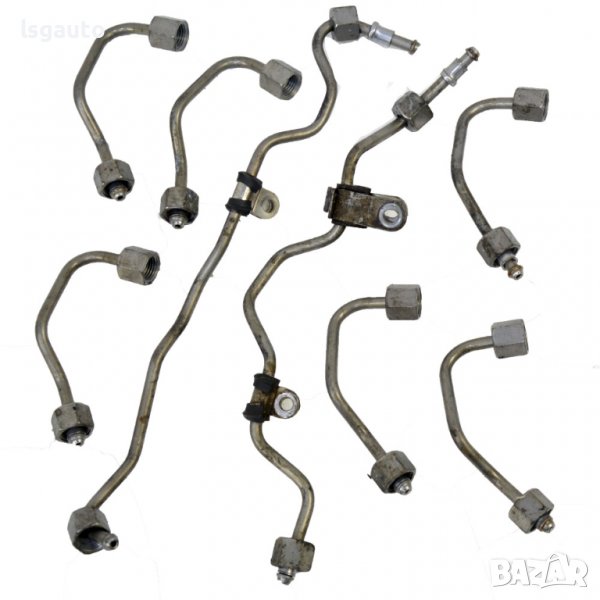 Комплект тръбички високо налягане гориво Mercedes-Benz E-Class (W212)(2009-2016) ID:93735, снимка 1