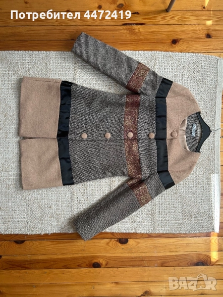 Женско палто Axel, снимка 1