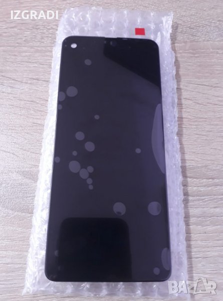 Дисплей и тъч скрийн за Motorola Moto One Action XT2013-1, снимка 1