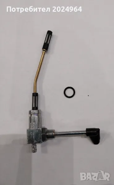 Кранче за Piaggio Boxer, снимка 1