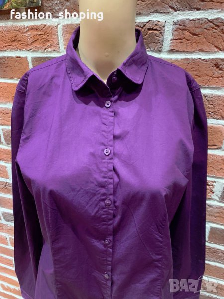 Дамска риза Marc O'Polo, размер 38 , снимка 1