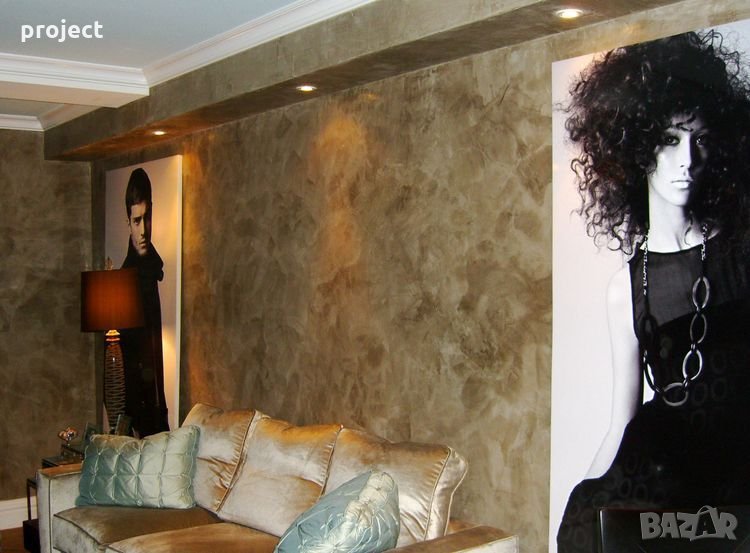 Декоративни МАЗИЛКИ професионално и качествено изпълнение.Промо цени!, снимка 1