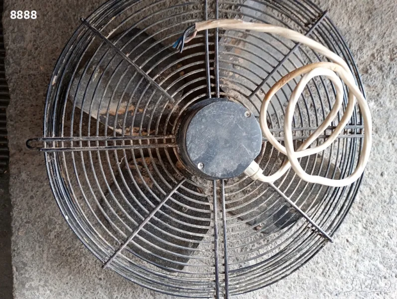 Промишлен вентилатор , снимка 1