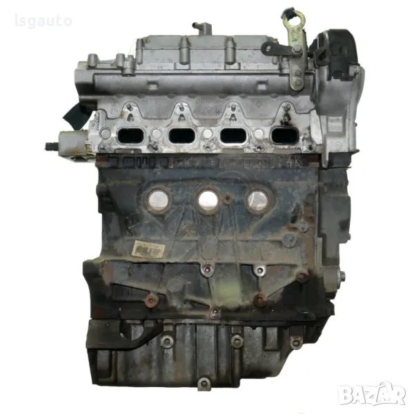 Двигател F5R700 2.0 Renault Laguna II 2001-2008 ID: 139525, снимка 1