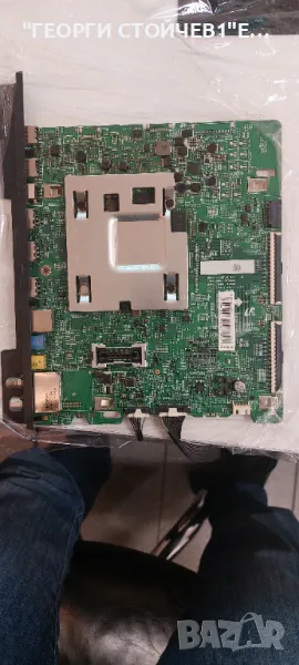 BN41-02568  BN94-12438K  BN44-00807F  L55S6R_MHS , снимка 1