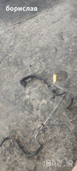 Тръби и водни маркучи за пасат б6 2.0 тди, снимка 1