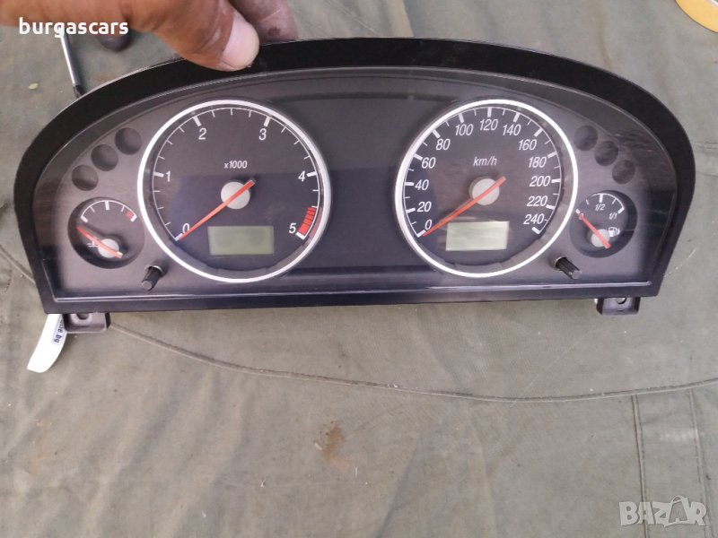 Табло Форд Мондео -60лв, снимка 1