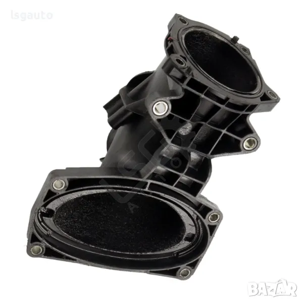 Тръба въздух Mercedes-Benz C-Class 204 (W/S/C) 2007-2014 ID: 144684, снимка 1