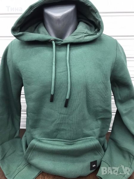 Мъжки суичър, снимка 1