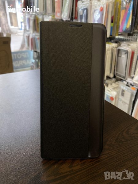 Xiaomi Redmi Note 9 Pro / Note 9S калъф тип тефтер, снимка 1