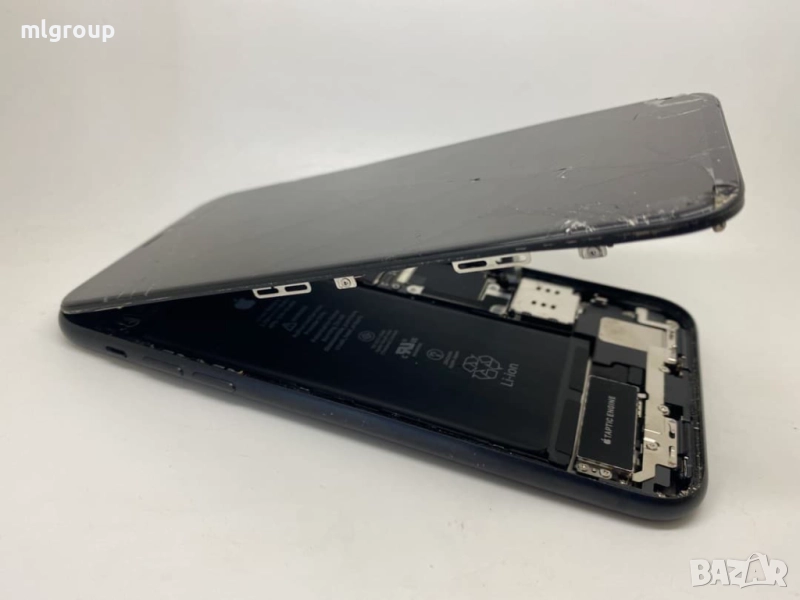 MLgroup предлага смяна на дисплей на iPhone:, снимка 1