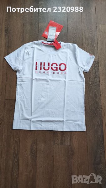 Тениска HUGO BOSS , снимка 1