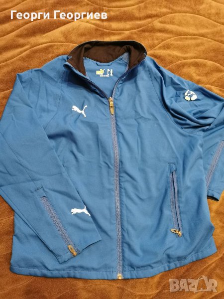 Горнище за момче Puma, снимка 1