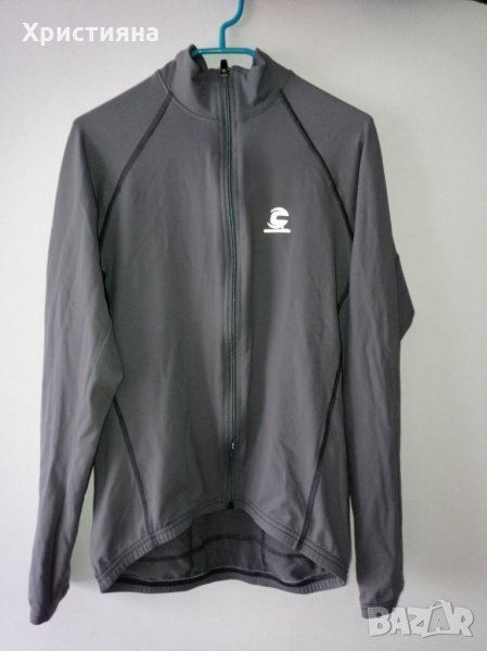 Джърси за колоездене CANNONDALE , снимка 1