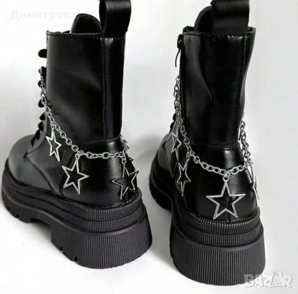 2бр. аксесоар за обувки, снимка 1