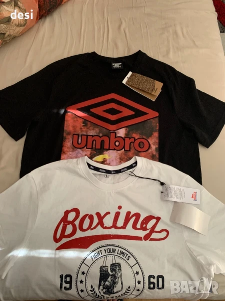Umbro I Lonsdale, снимка 1