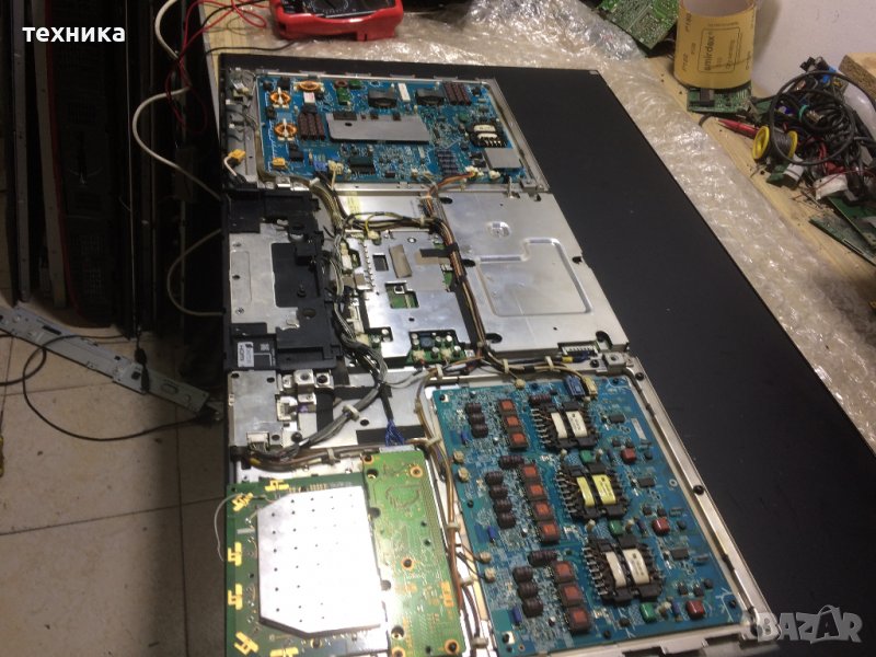 SONY KDL-40EX1 -части, снимка 1