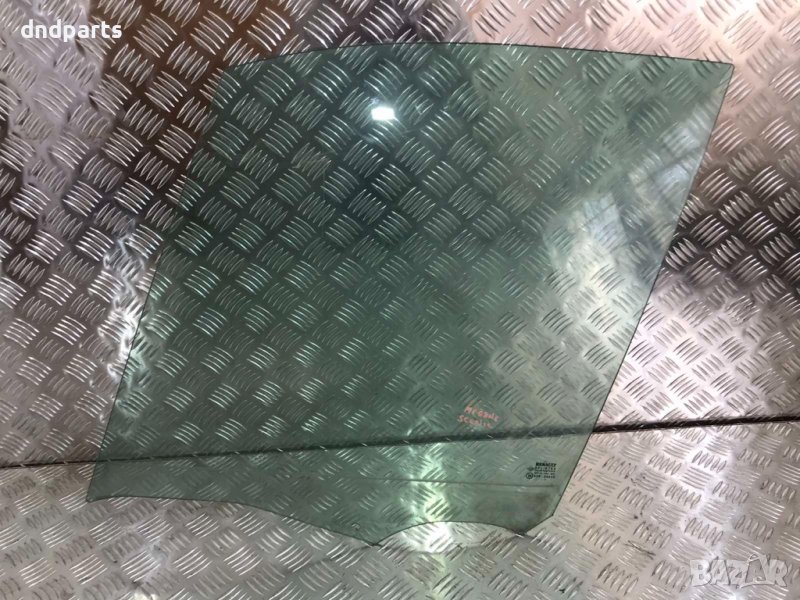 Предно ляво стъкло Renault Scenic,2004г., снимка 1