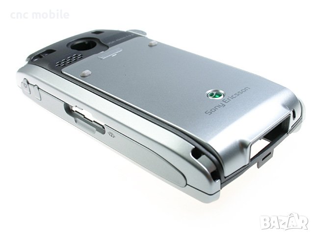 Sony Ericsson P910 панел, снимка 1