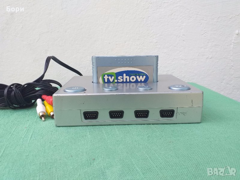 TV ИГРА /tv.show, снимка 1