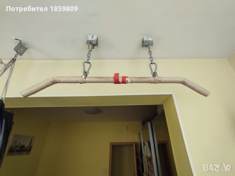 лост за набиране, снимка 1