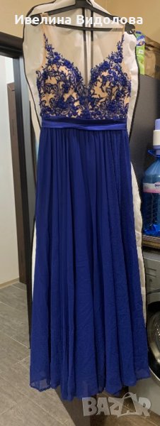 Berna Moda Официална/бална рокля, снимка 1