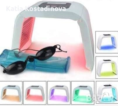 Козметични уреди, снимка 1