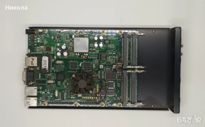 Продавам рутърборд RB800, снимка 1