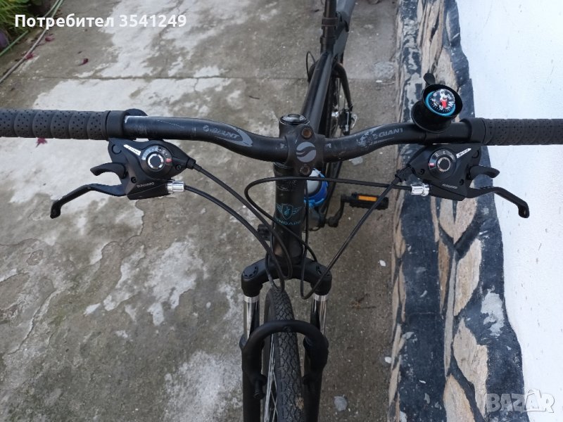 алуминиев велосипед 28" в Велосипеди в гр. Козлодуй - ID42214471 — Bazar.bg