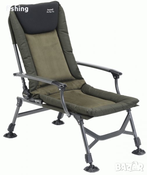 Стол – Anaconda Rockhopper Chair 2021, снимка 1
